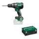 Perceuse-visseuse sans fil HiKOKI DS18DC Basic (HSC II)
