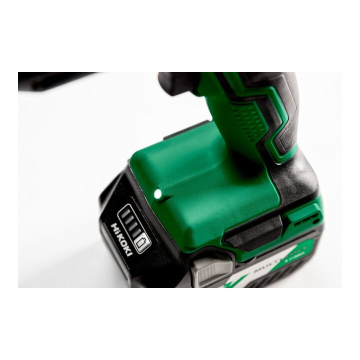 Perceuse-visseuse sans fil HiKOKI DS18DD Basic (HSC II)