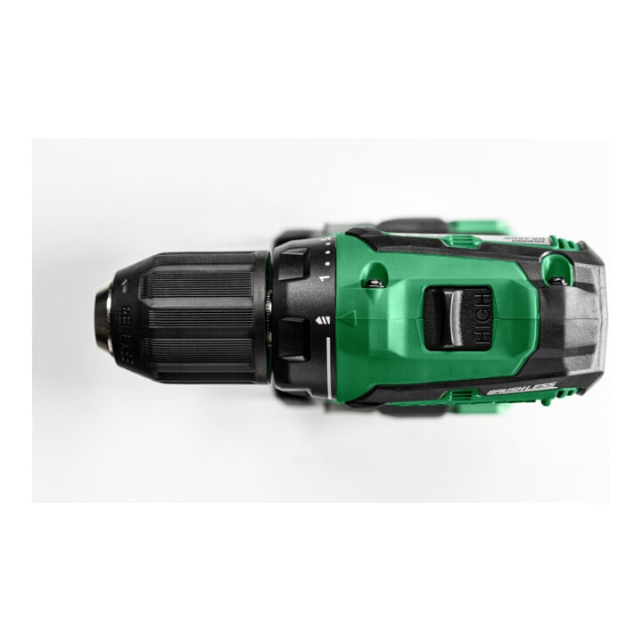 Perceuse-visseuse sans fil HiKOKI DS18DD Basic (HSC II)