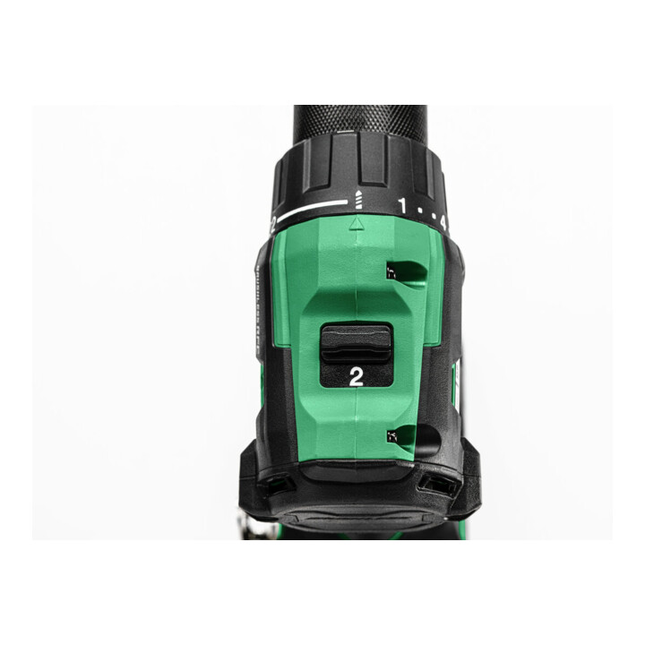 Perceuse-visseuse sans fil HiKOKI DS18DE (5,0 Ah) (HSC II)
