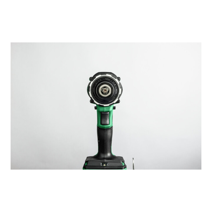 Perceuse-visseuse sans fil HiKOKI DS36DC (2,5 Ah) (HSC II)
