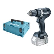 Perceuse-visseuse sans fil Makita 18,0 V DDF484ZJB-1