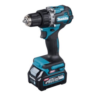 Perceuse-visseuse sans fil Makita 40V DF002GA202