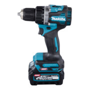 Perceuse-visseuse sans fil Makita 40V DF002GA202-2