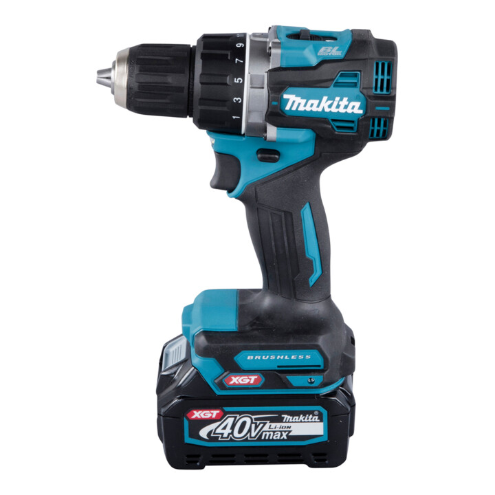 Perceuse-visseuse sans fil Makita 40V DF002GA202