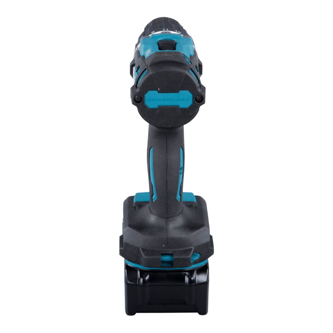 Perceuse-visseuse sans fil Makita 40V DF002GA202