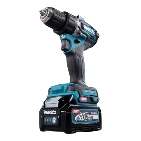 Perceuse-visseuse sans fil Makita 40V DF002GA202