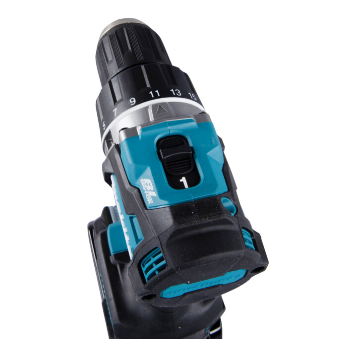 Perceuse-visseuse sans fil Makita 40V DF002GA202