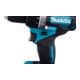 Perceuse-visseuse sans fil Makita 40V DF002GA202
