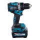 Perceuse-visseuse sans fil Makita 40V DF002GA202-4