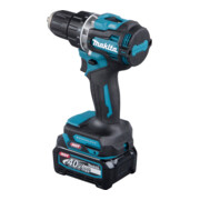 Perceuse-visseuse sans fil Makita 40V DF002GA202-4