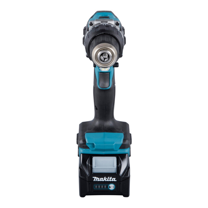 Perceuse-visseuse sans fil Makita 40V DF002GA202