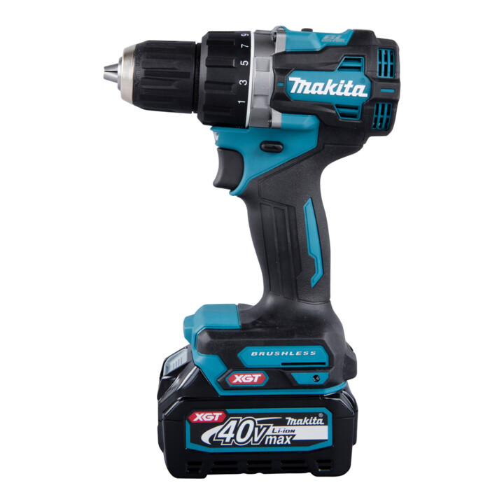 Perceuse-visseuse sans fil Makita 40V DF002GA202