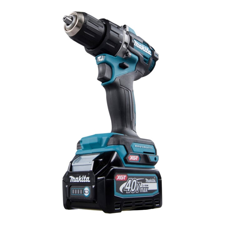 Perceuse-visseuse sans fil Makita 40V DF002GA202