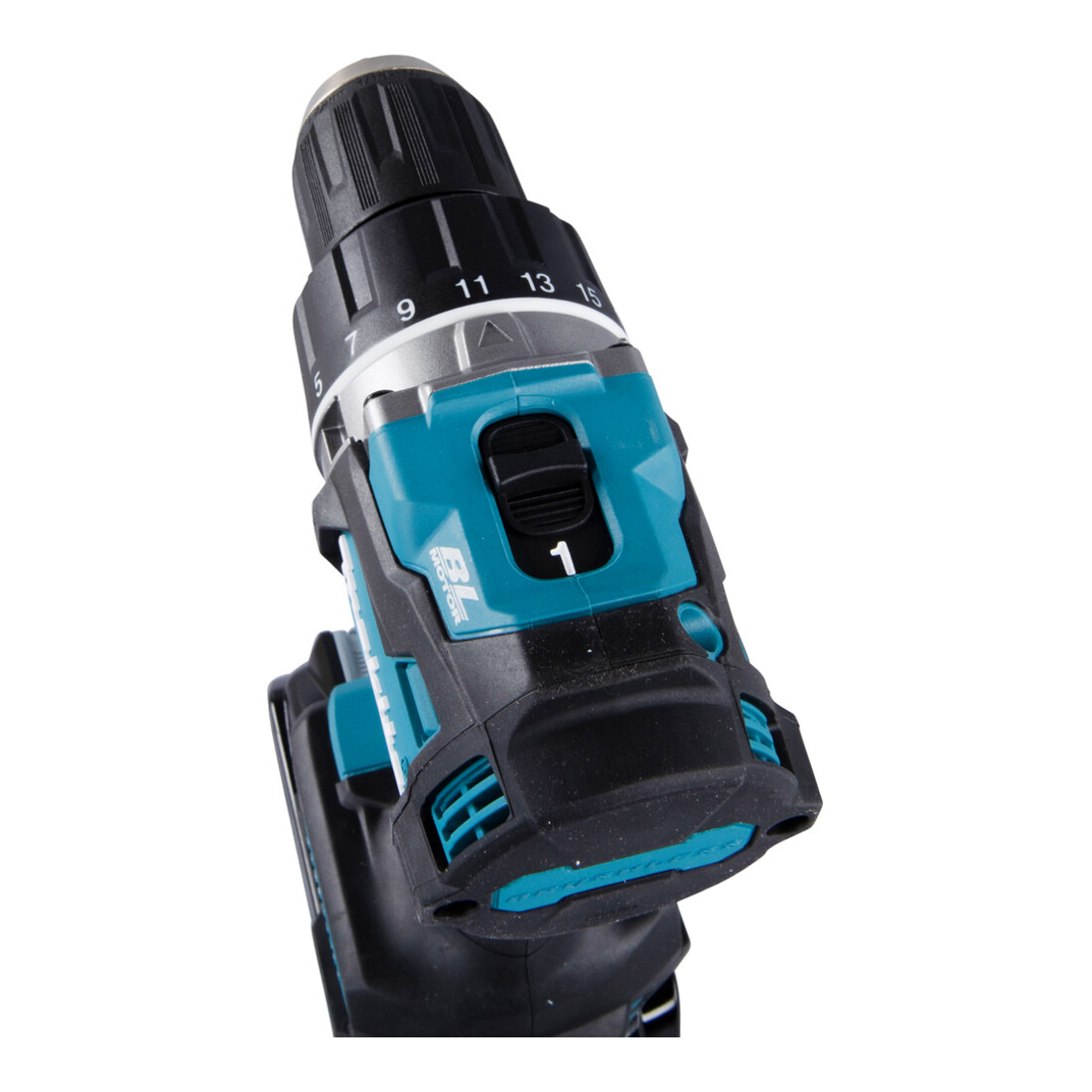 Perceuse-visseuse sans fil Makita 40V DF002GZ