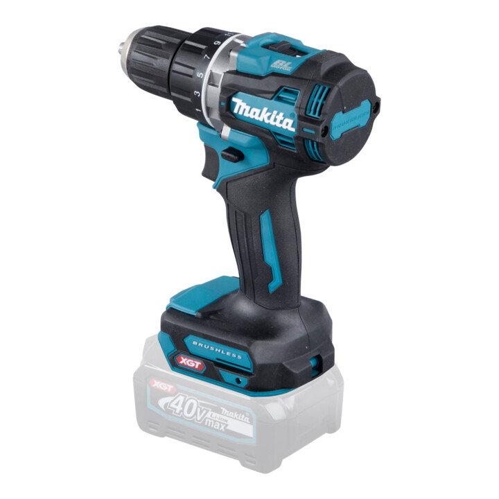Perceuse-visseuse sans fil Makita 40V DF002GZ