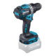Perceuse-visseuse sans fil Makita 40V DF002GZ-5
