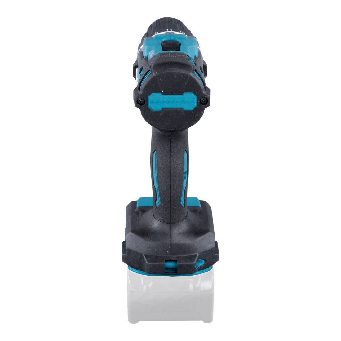 Perceuse-visseuse sans fil Makita 40V DF002GZ