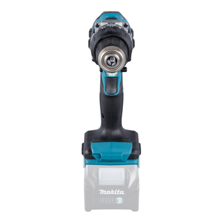 Perceuse-visseuse sans fil Makita 40V DF002GZ