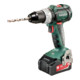 Perceuse-visseuse sans fil Metabo BS 18 LT BL-1