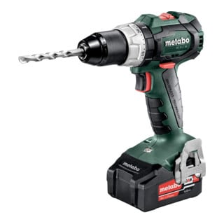 Perceuse-visseuse sans fil Metabo BS 18 LT BL