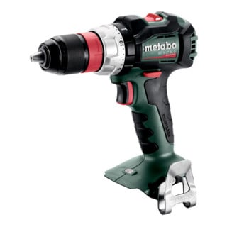 Perceuse-visseuse sans fil Metabo BS 18 LT BL Q metaBOX 145