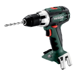 Perceuse-visseuse sans fil Metabo BS 18 LT metaBOX 145