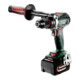 Perceuse-visseuse sans fil Metabo BS 18 LTX BL I 18V avec batteries et chargeur, dans metaBOX-1