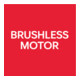 Perceuse-visseuse sans fil Metabo BS 18 LTX BL I