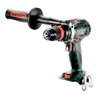 Perceuse-visseuse sans fil Metabo BS 18 LTX BL Q I Metabox
