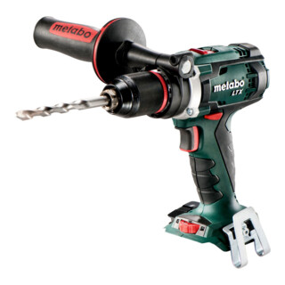 Perceuse-visseuse sans fil Metabo BS 18 LTX Impuls metaBOX 145 L