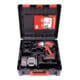 Perceuse-visseuse sans fil Rothenberger RO DD60-4