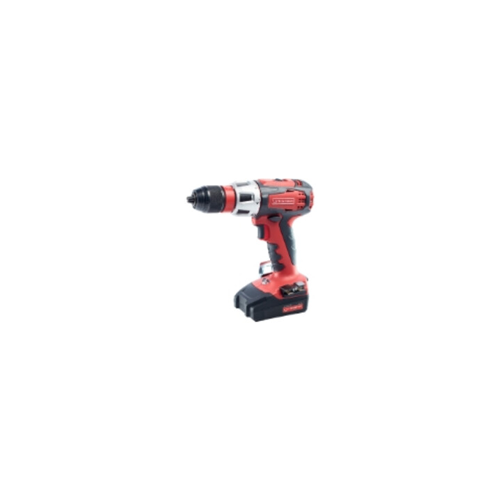 Perceuse-visseuse sans fil Rothenberger RO DD60
