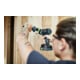 Perceuse-visseuse sans fil TDC 18/4 I-Basic QUADRIVE Festool