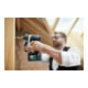 Perceuse-visseuse sans fil TDC 18/4 I-Basic QUADRIVE Festool