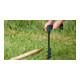 Perceuse-visseuse sans fil UniversalDrill 18V-60 Bosch : 1 bloc batterie PBA 18V 2,0Ah W-B