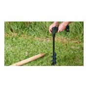 Perceuse-visseuse sans fil UniversalDrill 18V-60 Bosch : 1 bloc batterie PBA 18V 2,0Ah W-B-5
