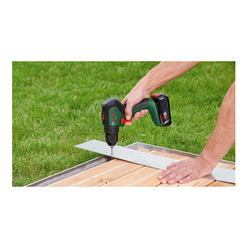 Perceuse-visseuse sans fil UniversalDrill 18V-60 Bosch