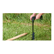 Perceuse-visseuse sans fil UniversalDrill 18V-60 Bosch-5