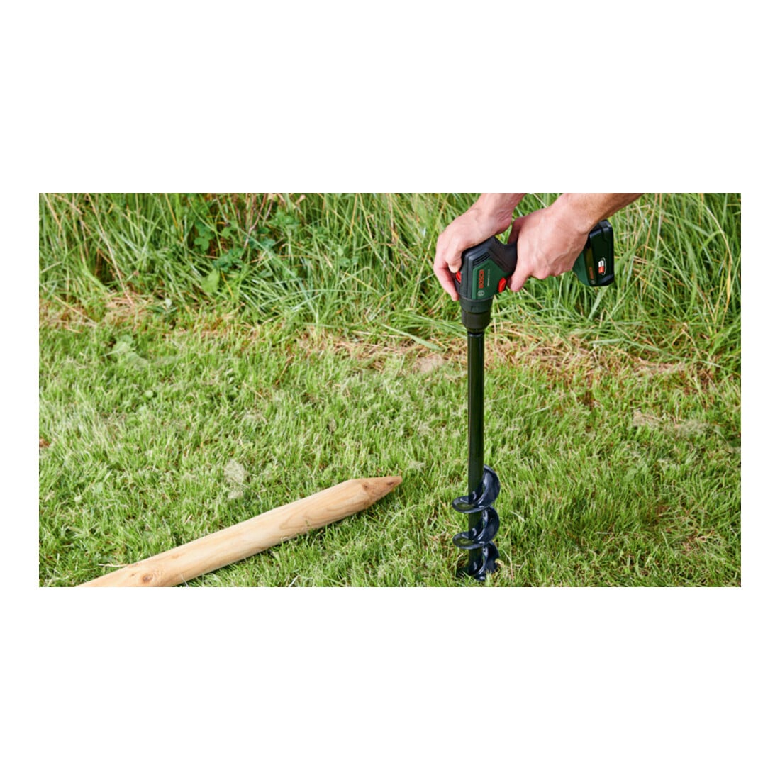 Perceuse-visseuse sans fil UniversalDrill 18V-60 Bosch