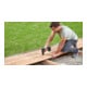 Perceuse-visseuse sans fil UniversalDrill 18V-60 Bosch