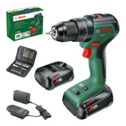 Perceuse-visseuse sans fil UniversalImpact 18V-60 Bosch