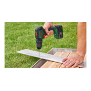 Perceuse-visseuse sans fil UniversalImpact 18V-60 Bosch-4