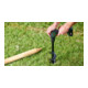 Perceuse-visseuse sans fil UniversalImpact 18V-60 Bosch