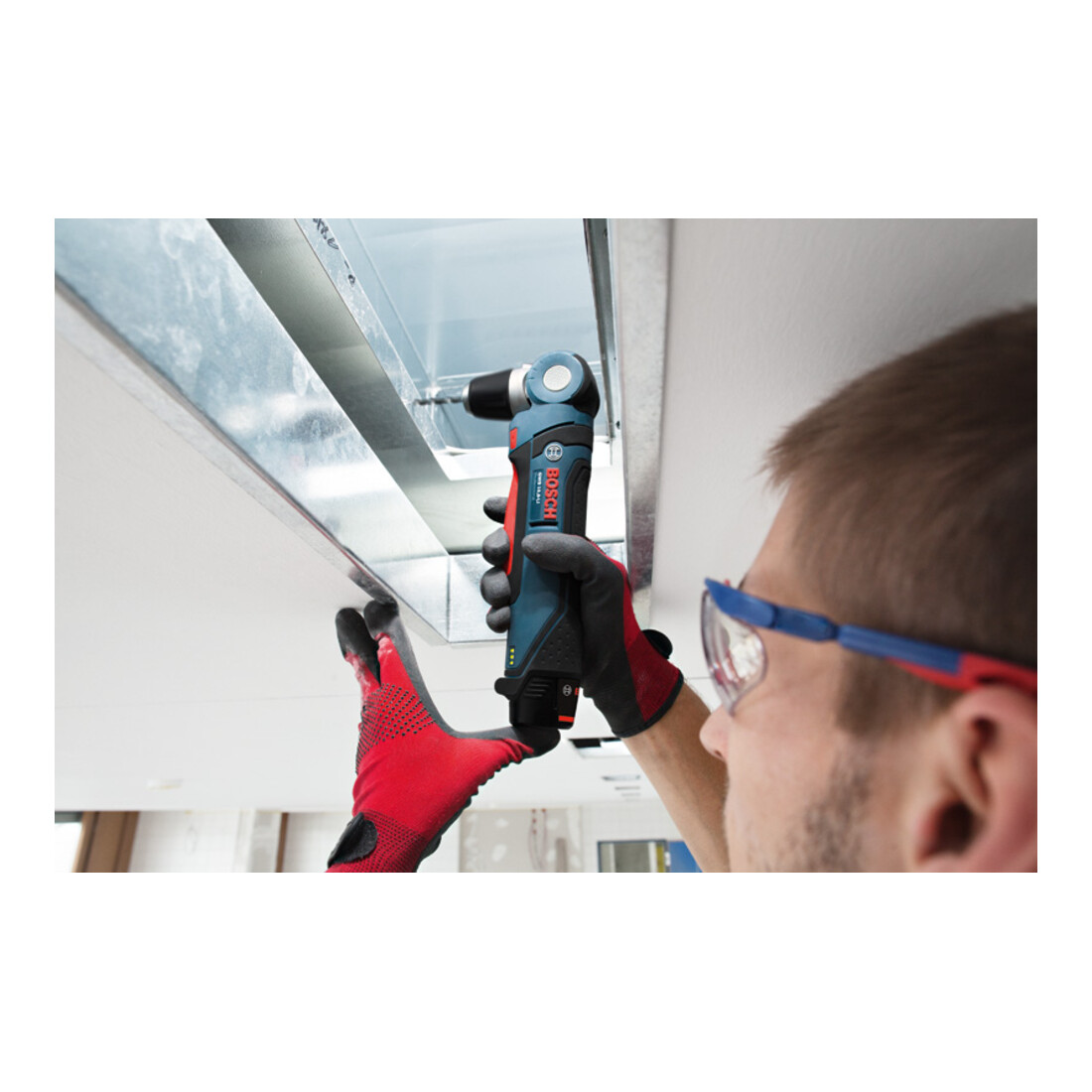 Perceuse-visseuse spéciale sans fil Bosch GWB1210