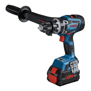 Perceuses-visseuses à percussion sans fil GSB 18V-150 C Bosch