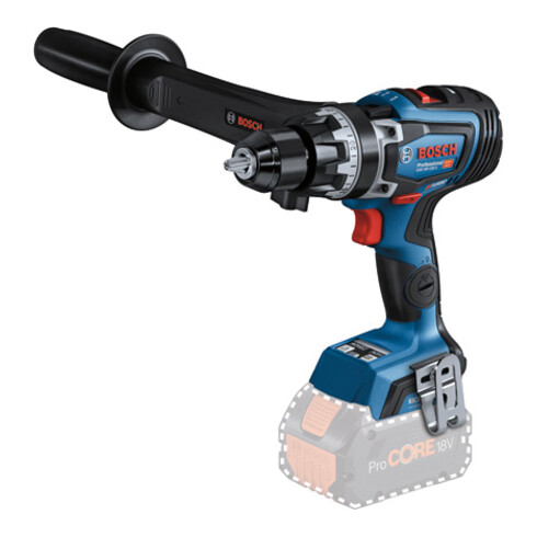 Perceuses-visseuses à percussion sans fil GSB 18V-150 C Bosch