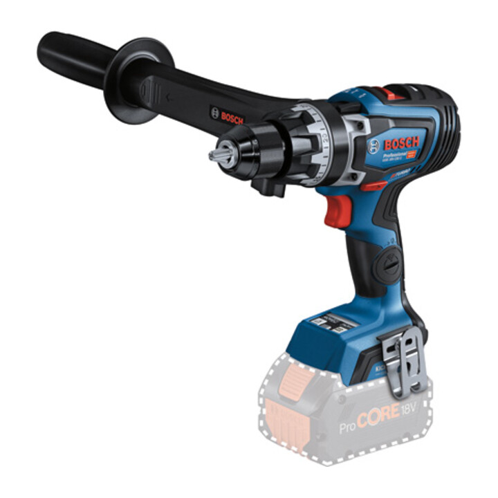 Perceuses-visseuses à percussion sans fil GSB 18V-150 C Bosch