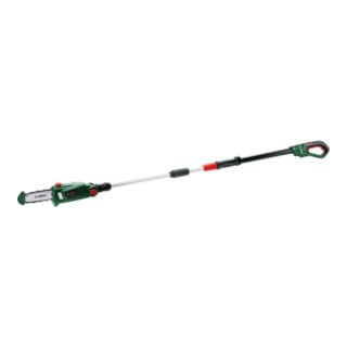Perche d’élagage sans fil de Bosch UniversalChainPole 18