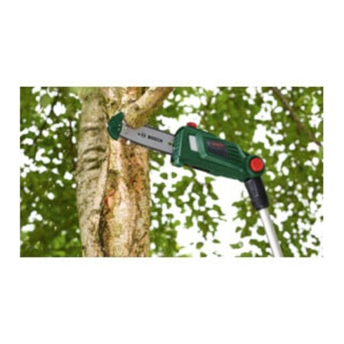 Perche d’élagage sans fil de Bosch UniversalChainPole 18